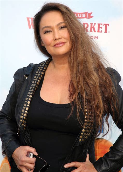 Tia Carrere Nude Porn Pics Leaked, XXX Sex Photos